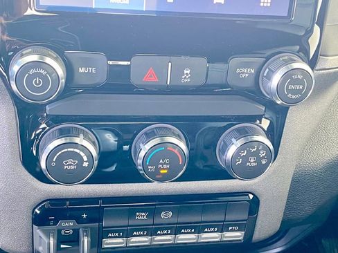 New 2026 RAM 5500 Tradesman AWD/4WD image 44