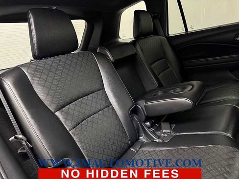 Used 2020 Honda Passport EX-L image 19