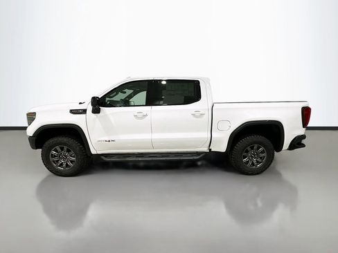 New 2026 GMC Sierra 1500 AT4X AWD/4WD image 4