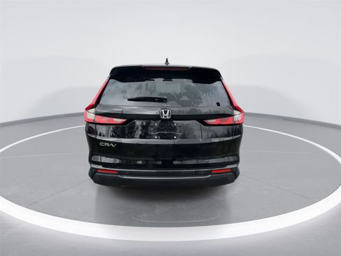 Used 2023 Honda CR-V EX-L image 6