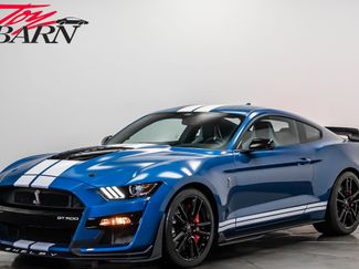 Used 2021 Ford Mustang Shelby GT500 w/ Technology Package 360° Tour