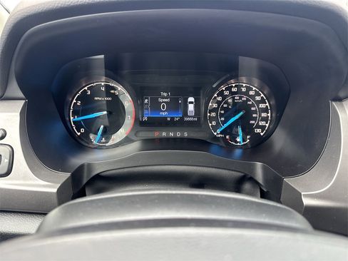 Used 2021 Ford Ranger XLT w/ Equipment Group 302A High image 15