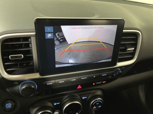 New 2026 Hyundai Venue SEL FWD image 23