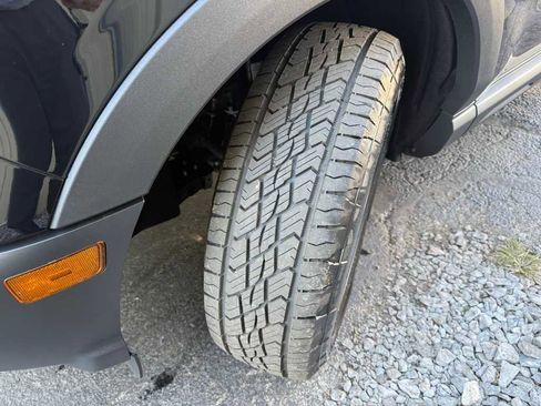 New 2025 Ford Bronco Sport Heritage w/ Convenience Package image 28