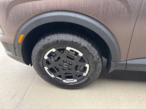 New 2026 Hyundai Palisade XRT Pro image 12