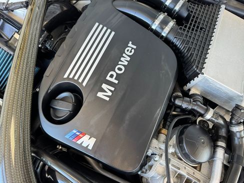 Used 2018 BMW M3 RWD image 78