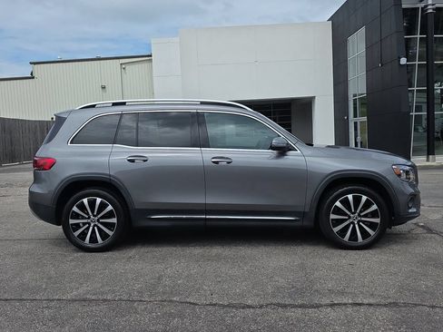 Certified 2022 Mercedes-Benz GLB 250 image 6