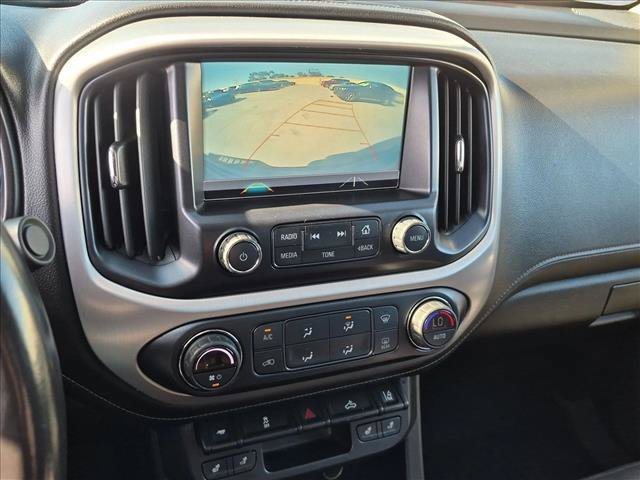 Used 2018 GMC Canyon SLE w/ Nightfall Edition AWD/4WD image 12