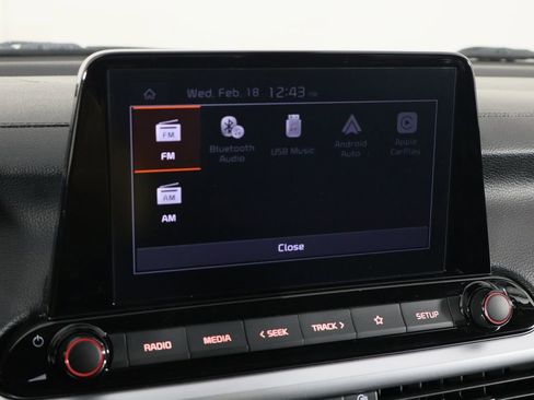 Used 2024 Kia Forte LXS image 33