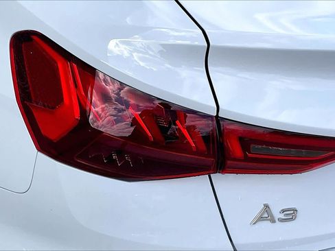 Used 2022 Audi A3 2.0T Premium w/ 18" Wheel Package image 25