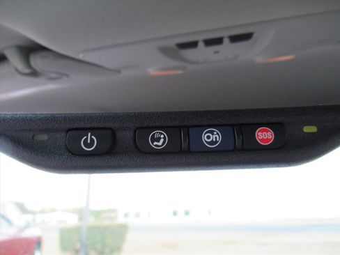 Used 2017 Buick Enclave Leather image 26