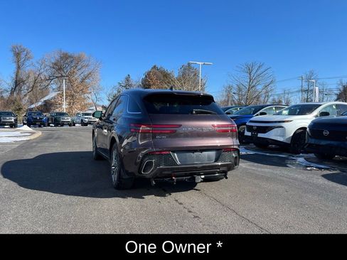 Used 2023 Genesis GV70 2.5T w/ Advanced Package image 8