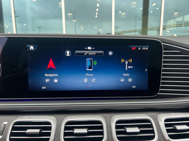 Used 2025 Mercedes-Benz GLS 450 4MATIC image 51