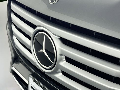 Certified 2025 Mercedes-Benz GLS 450 4MATIC image 14