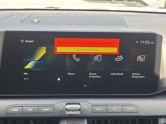 New 2026 Kia K4 FWD image 15