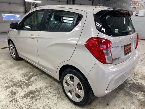 Used 2021 Chevrolet Spark LS image 6