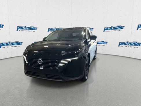 Used 2025 Nissan Murano SL AWD/4WD image 4