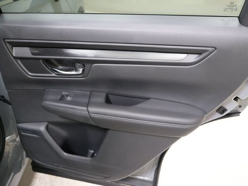 New 2027 Honda CR-V LX image 18