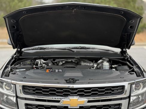 Used 2018 Chevrolet Tahoe LT image 47