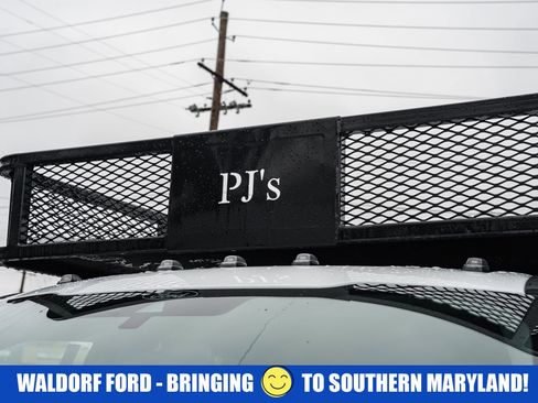 Used 2024 Ford F450 XL w/ Snow Plow Prep Package image 14