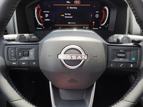 New 2026 Nissan Rogue Platinum AWD/4WD image 26