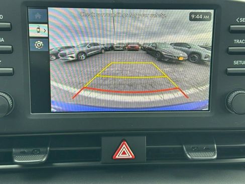 New 2026 Hyundai Elantra SEL Sport image 13