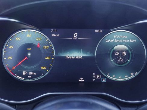 Certified 2023 Mercedes-Benz C 300 C 300 image 26