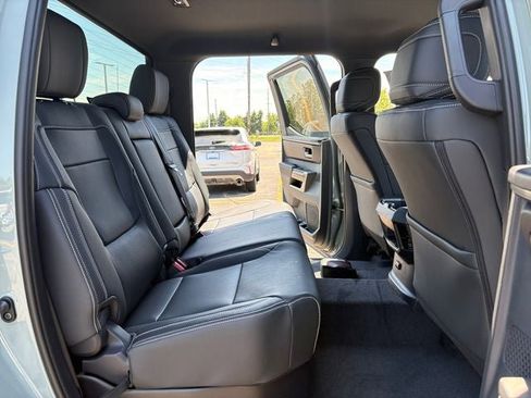 New 2026 Toyota Tundra SR5 AWD/4WD image 16