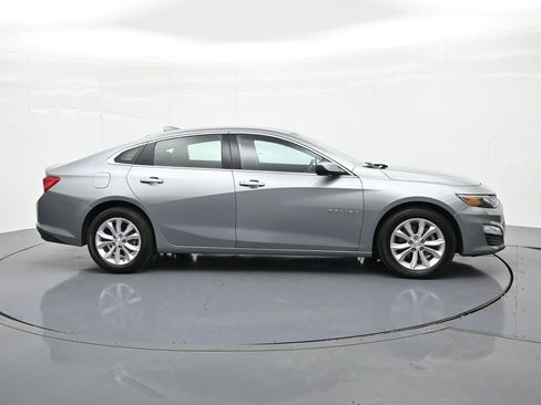 Used 2024 Chevrolet Malibu LT FWD image 5
