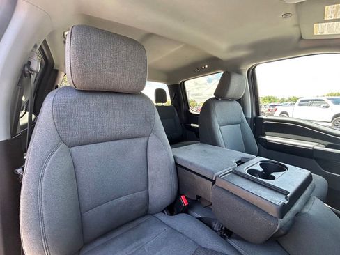 Used 2025 Ford F150 XLT w/ Equipment Group 301A Standard RWD image 26