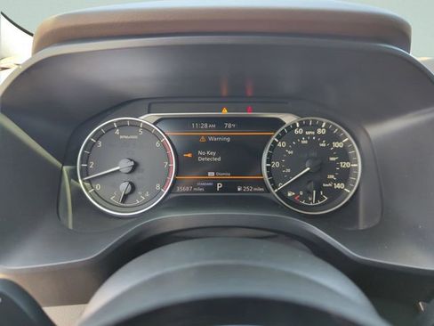 Certified 2023 Nissan Rogue SV w/ SV Premium B Package FWD image 42