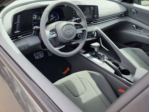 New 2026 Hyundai Elantra Sport FWD image 5