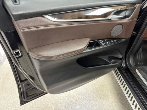 Used 2015 BMW X5 xDrive35i AWD/4WD image 14