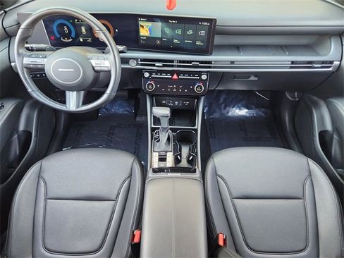 Certified 2025 Hyundai Tucson XRT image 20