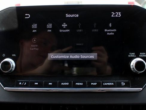 Used 2022 Mitsubishi Outlander SE image 26