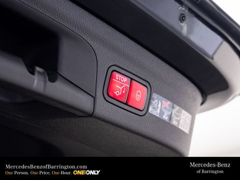 New 2026 Mercedes-Benz GLE 350 4MATIC image 36