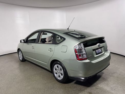 Used 2009 Toyota Prius image 5