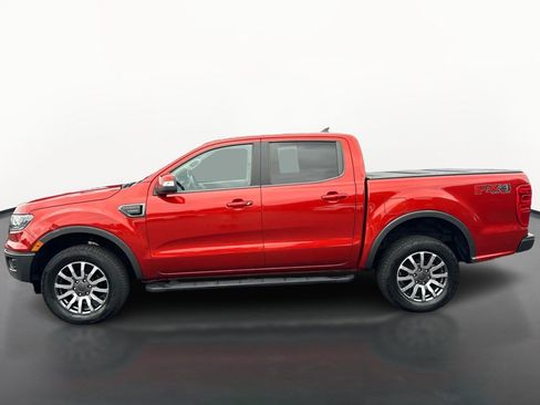 Used 2019 Ford Ranger Lariat w/ Equipment Group 501A Mid AWD/4WD image 6
