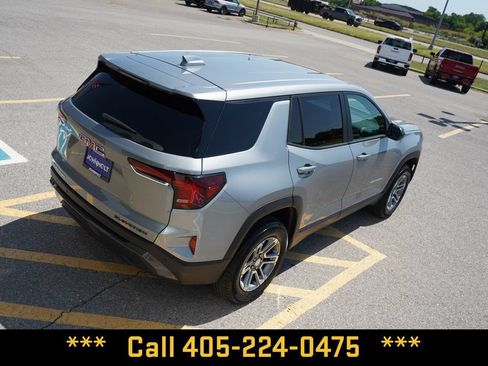 Used 2026 GMC Terrain Elevation FWD image 14