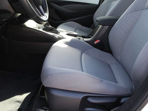 Certified 2026 Toyota Corolla SE w/ Carpet Mat Package (TMS) FWD image 46