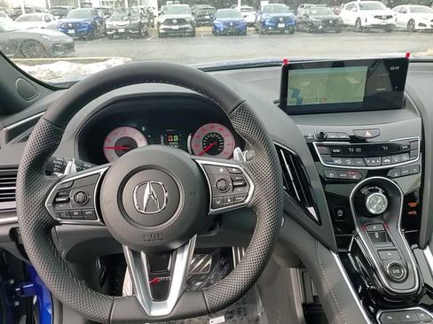 Used 2026 Acura RDX A-Spec image 23