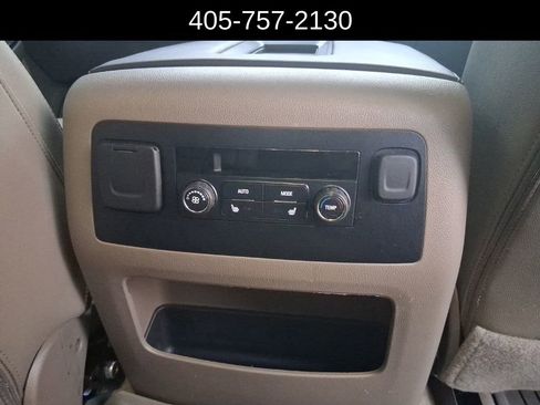 Used 2018 Chevrolet Tahoe LT w/ LT Signature Package image 9