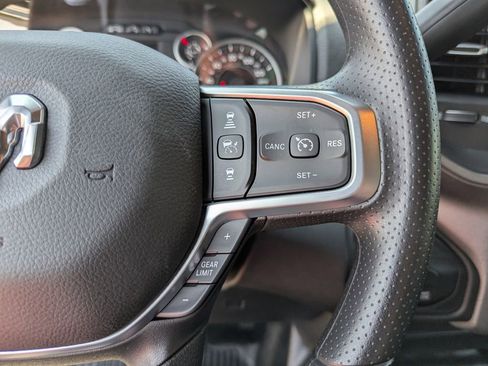 New 2025 RAM 3500 Tradesman w/ Chrome Appearance Group image 22