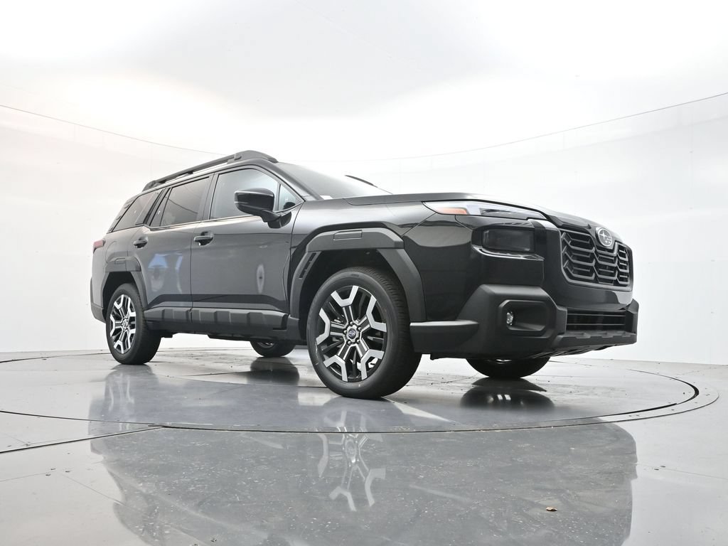 New 2026 Subaru Outback Touring XT AWD/4WD image 17