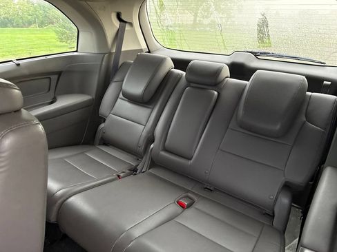 Used 2016 Honda Odyssey Touring Elite image 14