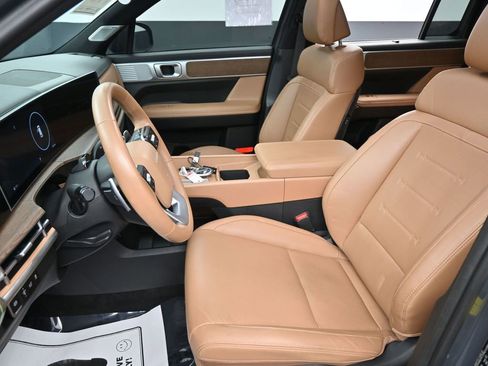 Used 2024 Hyundai Santa Fe Limited FWD image 26