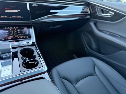 New 2026 Audi Q8 Premium Plus image 33