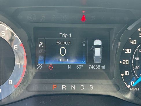 Used 2019 Ford Ranger XL w/ FX4 Off-Road Package AWD/4WD image 21