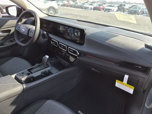 New 2026 Nissan Sentra SV image 14