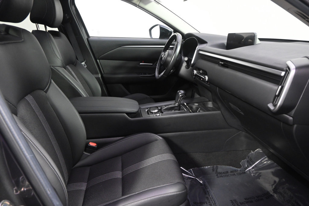 Used 2024 MAZDA CX-50 AWD 2.5 S w/ Cargo Package image 16